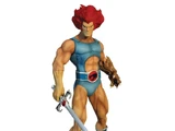 Mezco Toyline: Lion-O Mega-Scale Action Figure