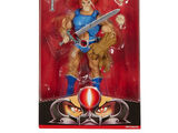 Mattel Toyline: Classics Lion-O