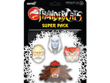 Super7 Toyline: ThunderCats Exclusive Super Pack list