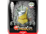 Super7 Toyline: Ultimates Reptilians