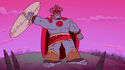 Mumm-Ra of Plun-Darr, Part 2