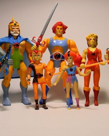 thundercats action figures for sale