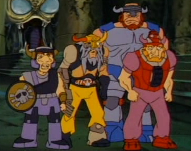 Berserkers | ThunderCats wiki | Fandom Berserkers | ThunderCats wiki | Fandom