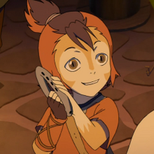 WilyKit (2011 TV series) | ThunderCats wiki | Fandom