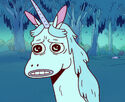 Secret of the Unicorn