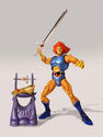 Classic 8" Lion-O SDCC Exclusive (loose)