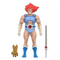 Lion-O with accessories promo image