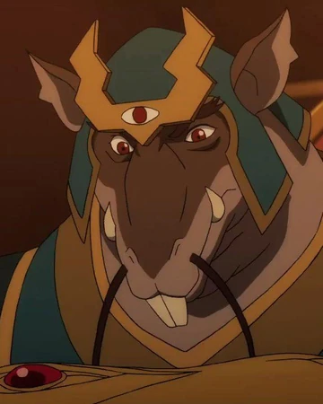 Ratar O 11 Tv Series Thundercats Wiki Fandom