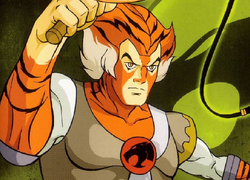 Thundercats leono y pumara deals