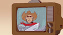 Safari Joe