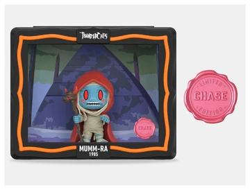 Thrilljoy Merchandise | ThunderCats wiki | Fandom