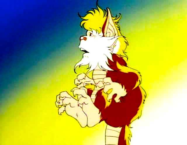 Snarf.