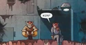 WilyKatAndWilyKitFromThunderCatsIssue02ByDynamiteComicsSc02.jpg (422 KB) ThunderCats Issue 02
