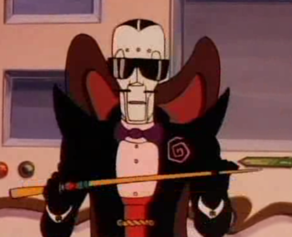 Poker-Face | ThunderCats wiki | Fandom Poker-Face | ThunderCats wiki | Fandom