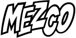Mezco Logo