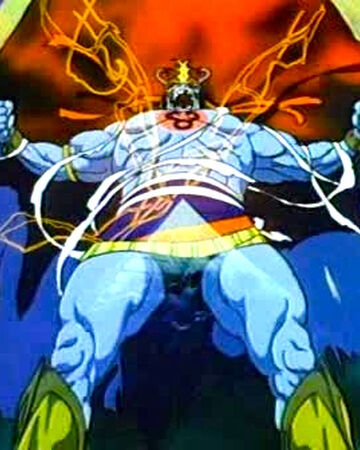 Mumm Ra Thundercats Wiki Fandom Mumm Ra Thundercats Wiki Fandom