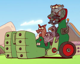 MutantCarFromThunderCatsRoarEpisodeRatarOSc01