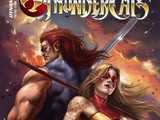 Dynamite: ThunderCats Issue 11