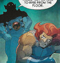ThunderCats Issue 03