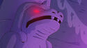 Mumm-Ra, The Ever-Living -Crocodile-