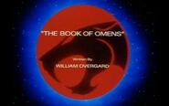Book of omen