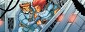 ThunderCats Issue 01