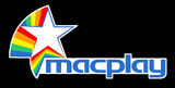 Macplay Logo