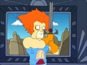 From Movie: "Stewie Griffin The Untold Story"
