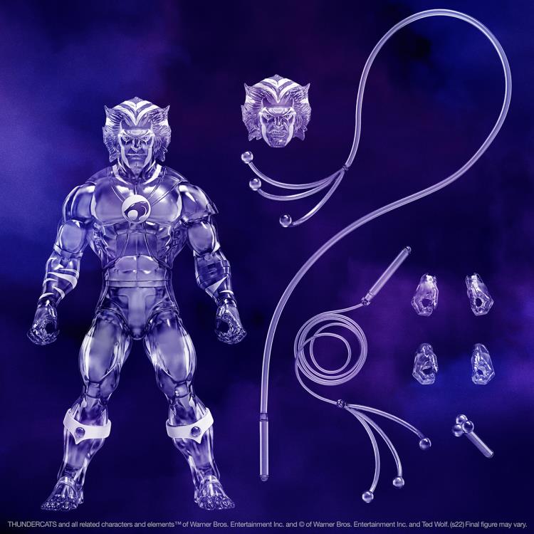 Super7 Toyline: Ultimates Tygra | ThunderCats wiki | Fandom Super7 Toyline: Ultimates Tygra | ThunderCats wiki | Fandom