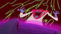 Mumm-Ra, The Ever-Living -Enlarging by Cauldron-