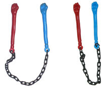 Panthro Nunchucks Variation