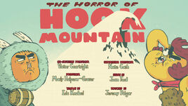 TitleCardForThunderCatsRoarEpisodeTheHorrorOfHookMountain