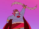 Mumm-Ra of Plun-Darr, Part 1