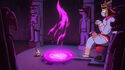 Main chamber (from episode: "Exodus, Part 2")