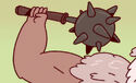 Lost Sword