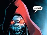 Mumm Ra (Dynamite Comics)