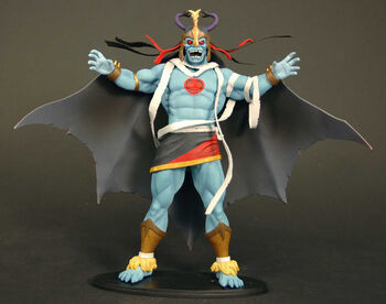 Mumm-Ra Icon Heroes