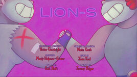 TitleCardForThunderCatsRoarEpisodeLionS