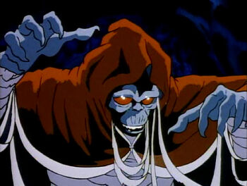 Mumm-Ra | ThunderCats wiki | Fandom