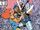 Star Comics: ThunderCats Issue 12 (Berserker Rage)