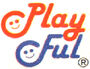 Playful Logo