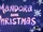 Mandora Saves Christmas