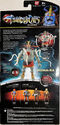 Back packaging to Mumm-Ra in North American packaging