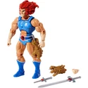 Lion-O with accessories promo image
