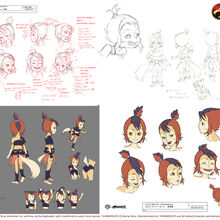 wilykit thundercats 2011