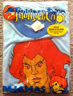 ThunderCats original series Merchandise Guide ThunderCats wiki