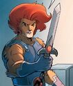 ThunderCats Issue 01