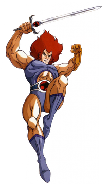Le n O Wiki Thundercats