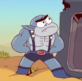 PanthroFromThunderCatsRoarEpisodeExodusPartOneSc03