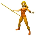 Promo Photo of "Standard" Cheetara